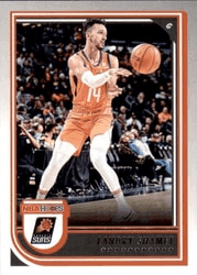 Landry Shamet