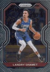Landry Shamet