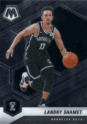 Landry Shamet
