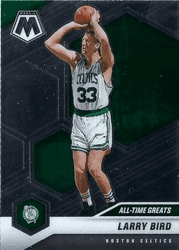 Larry Bird