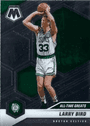 Larry Bird