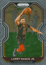 Larry Nance Jr.