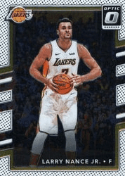 Larry Nance Jr.