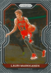 Lauri Markkanen