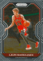 Lauri Markkanen