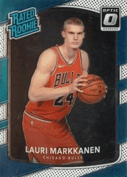 Lauri Markkanen