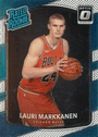 Lauri Markkanen