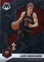 Lauri Markkanen