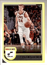 Lauri Markkanen