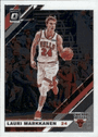 Lauri Markkanen
