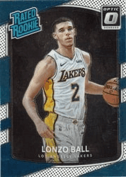 Lonzo Ball