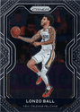 Lonzo Ball