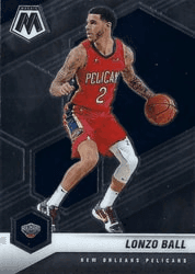 Lonzo Ball