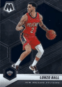 Lonzo Ball