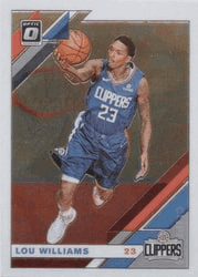 Lou Williams