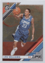 Lou Williams
