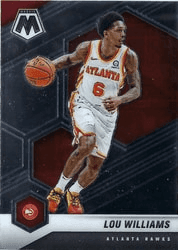 Lou Williams