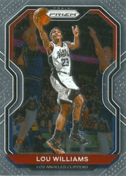 Lou Williams