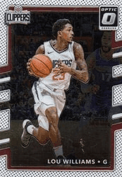 Lou Williams