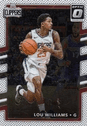 Lou Williams