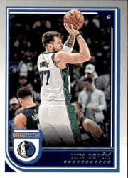 Luka Doncic