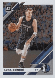 Luka Doncic