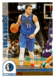 Luka Doncic
