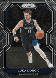 Luka Doncic