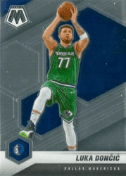 Luka Doncic