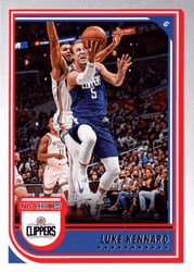 Luke Kennard