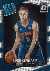 Luke Kennard