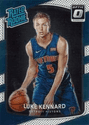 Luke Kennard