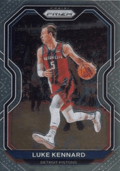 Luke Kennard