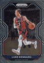 Luke Kennard