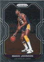 Magic Johnson