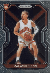Malachi Flynn