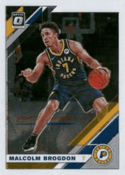 Malcolm Brogdon