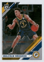 Malcolm Brogdon