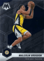 Malcolm Brogdon