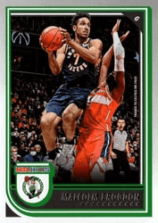 Malcolm Brogdon
