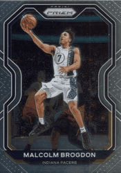 Malcolm Brogdon
