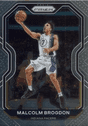 Malcolm Brogdon