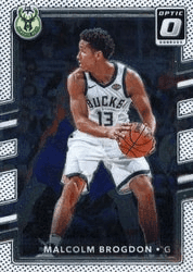 Malcolm Brogdon