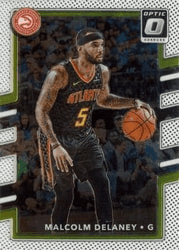 Malcolm Delaney