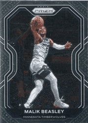 Malik Beasley