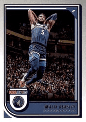 Malik Beasley