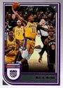 Malik Monk