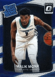 Malik Monk