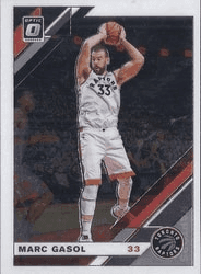 Marc Gasol