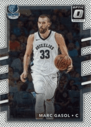 Marc Gasol